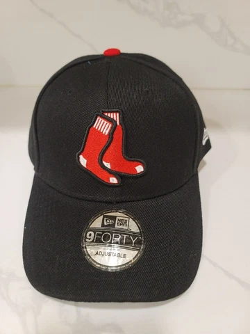 Boston Red Sox Baseball Hat - Socks Cover
