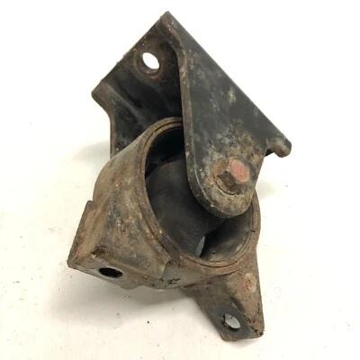 ⭐️ HYUNDAI ACCENT 1999-2005 GENUINE 1.3 G4EA ENGINE GEARBOX MOUNT SUPPORT UNIT - Image 1 of 2