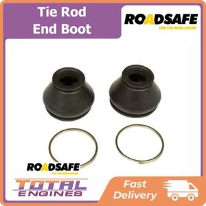 Roadsafe Tie Rod End Boot fits Toyota Celica ST205 2.0L 4Cyl 3S-GTE - Picture 1 of 2