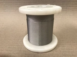Wire Rope, 316g Stainless Steel Rigging Wire, 1.5mm 7x7 -100 METERS - Bild 1 von 2