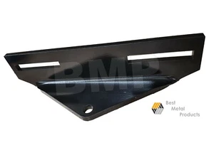 Universal Zero Turn Hitch Exmark 109-9487 Ariens Scag Mowers 0900109 - Picture 1 of 6