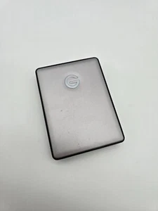 G-Technology G-Drive Mobile USB-C 4TB - Bild 1 von 3