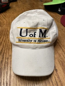 University of Michigan Super Vintage Game Hat - Picture 1 of 6