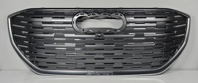 EXCELENTE 2022 2023 2024 2025 Audi Q4 Parrilla Superior Delantera Q4 e-tron GENUINA OEM  Foto 1 de 4