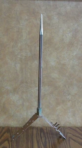 Antique Mini Lightning Rod - Picture 1 of 4