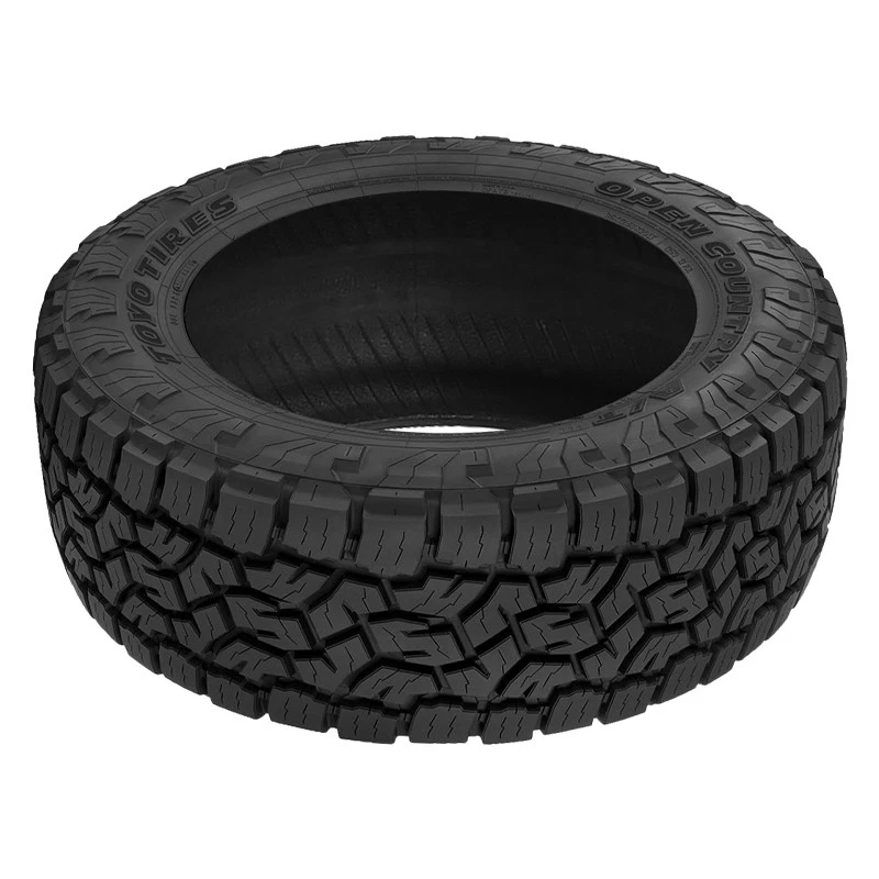 1 X Toyo OPEN COUNTRY A/T III 305/45R22XL 118S Tires Foto 1 de 4