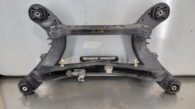 10 - 15 MERCEDES BENZ C250 SUSPENSIÓN TRASERA TREN DE RODAJE TRAVESAÑO MARCO K Foto 1 de 4