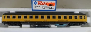 Roco 44908 Messwagen der DB aus einer Sammlung mit OVP DC - Picture 1 of 2