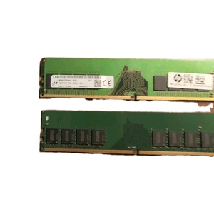 32GB DDR4-3600 MHZMemory Card 2 x 16GB PC4 - Picture 1 of 6