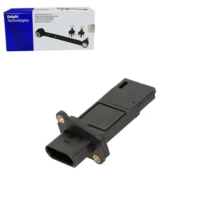 Sensor de flujo de masa de aire Delphi para Volkswagen Eos 2007-2009 2,0 L L L4 Foto 1 de 4