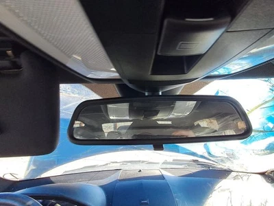 Rear View Mirror 204 Type C300 Fits 08-14 MERCEDES C-CLASS 2662676 - Image 1 of 4