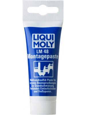 Liqui Moly LM 48 Anti Seize Paste 50g (3010) - image 1 of 4