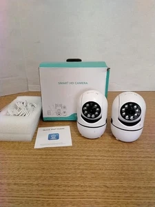 Smart HD Camera - Picture 1 of 5