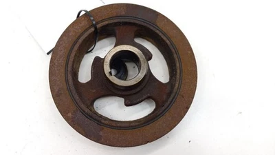 Equilibrador armónico 3,0 L para Ford Fusion 06-12 Foto 1 de 4