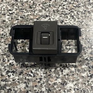 92-95 Honda Civic Dimmer Switch Dash Light Plug Block Off Eg Eg6 Sir Sr3 Ej1 Eh - Bild 1 von 12