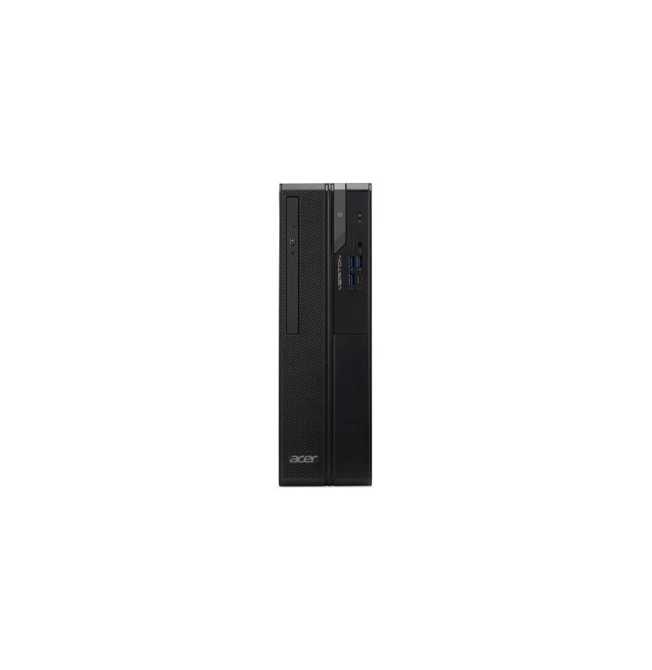 PC ACER VERITON SFF VX2720G DT.R1NET.028 i5-14400 16GB SSD512GB Tastiera Mouse D - Immagine 1 di 1