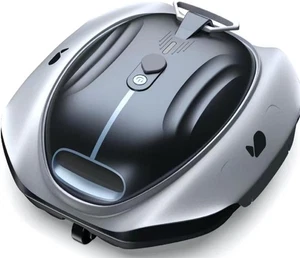 Robotic Pool Cleaner, Bublue 300P Cordless Pool Vacuum with Industry Leading... - Picture 1 of 6