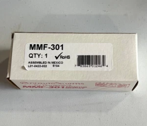 Módulo de monitor Fire-Lite MMF-301 - Imagen 1 de 1