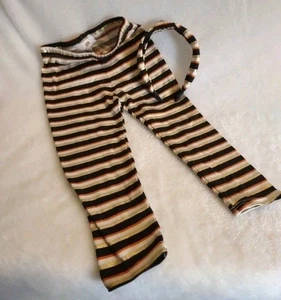 Conjunto de leggings Kensie Girl Bootiful de 2 piezas talla 2T falta top - Imagen 1 de 7