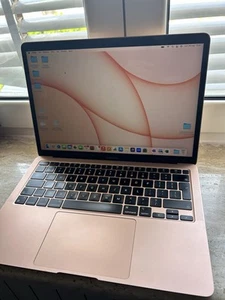 Macbook Air M1 - Photo 1/4