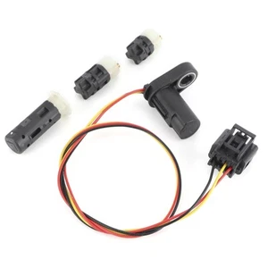 ˜722.9 TCM TCU Control Module Sensor Kit Y3/8n1 Part For A/CL/CLC/CLK/CLS/E - Picture 1 of 14
