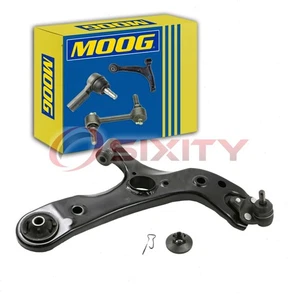MOOG Front Right Lower Suspension Control Arm Ball Joint for 2010-2015 tq - Picture 1 of 5