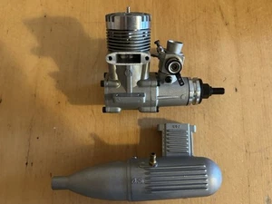OS40FSR Engine New Boxed Beauty - Picture 1 of 7