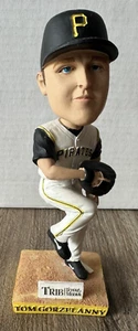 **VERY NICE** Tom Gorzelanny Pittsburgh Pirates Bobblehead SGA~~2008 - Picture 1 of 5