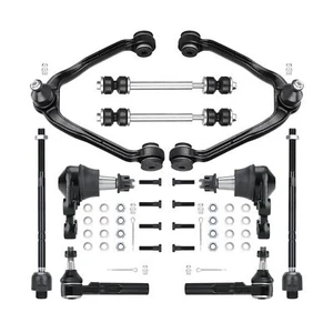 AEagle Front Upper Control Arms - 1999-2006 Silverado/Sierra 1500 - Picture 1 of 7