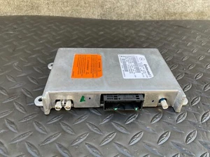 ✔MÓDULO DE CONTROL DE COMUNICACIÓN POR VOZ MERCEDES X164 W164 ML350 GL450 GL350 OEM - Imagen 1 de 3