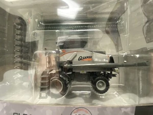 2022 SpecCast Gleaner S98 Toy Combine "Centennial Edition" 1/64 Scale, NIB - Picture 1 of 10