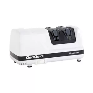 Chef's Choice 320 Diamond Hone Flex Hone/Strop Electric Knife Sharpener - Picture 1 of 1