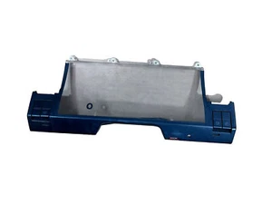 Toyota Corolla ae82 velocímetro medidor clúster reloj fascia cubierta interruptores - Imagen 1 de 7