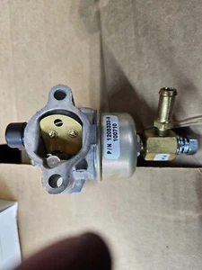 New kohler LPG carburetor PN#12 853 30-S - Foto 1 di 3