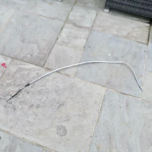 Yamaha TT600 Belgarda 1997 Bremsschlauch vorne - Bild 1 von 6