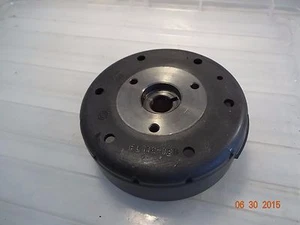 Honda 1986 CMX450 CMX Rebel 450 Magneto Rotor Flywheel FL114-12 - Picture 1 of 5