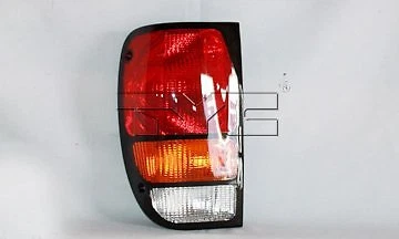 Conjunto de luz trasera izquierda para Mazda B3000 1994-2000 TYC 1995 1996 1997 1998 1999 Foto 1 de 2
