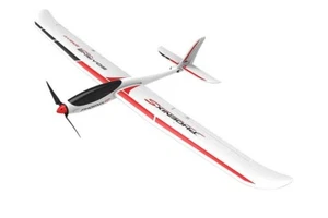Volantex Phoenix. 1600mm PNP Glider, with ABS Fuselage. with Servos, Motor, ESC. - Picture 1 of 3