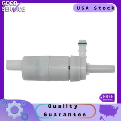 Bomba de lavadora para Mercedes-Benz SL63 AMG SL550 C350 CL600 SL65 AMG E350 SLK SLR Foto 1 de 4