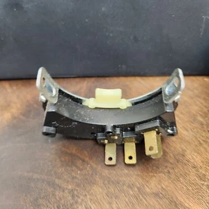 BUICK 1993404 1967-1968; RIVIERA WITH COLUMN SWITCH; NEUTRAL SAFETY & BAC - Picture 1 of 4