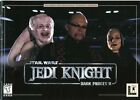 Star Wars Jedi Knight Dark Forces II PC [Steam Key] keine Disc/Box