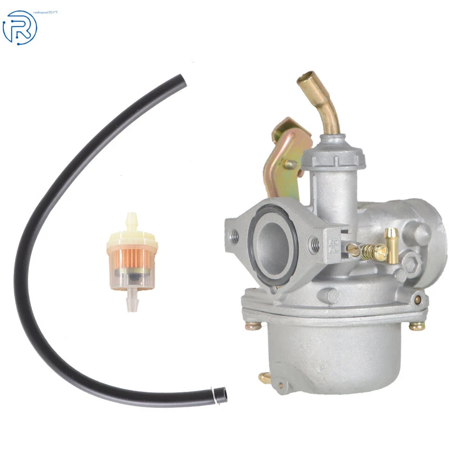 Carburador Fit 2008-2011 para Can-Am DS70 ATV quatro rodas carb alta qualidade - Imagem 1 de 4