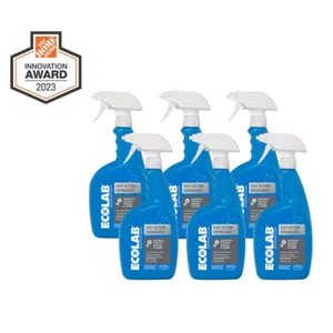 32 Oz. Fast Action Foaming Degreaser for Stoves, Grills, Ovens, Tools, and Alumi - Picture 1 of 11