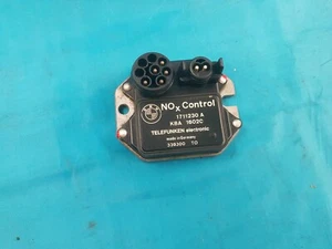 Centralina originale BMW NOX 1711230A KBA 1602C Telefunken - Foto 1 di 3