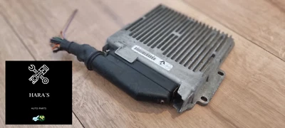 Centralina Renault Twingo I Clio I 1.2 ECU HOM7700867277 7700104484 SAGEM OEM - Immagine 1 di 4