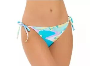 Neu mit Etikett Junior Neunundneunzig Grad Hipster-Badehose mit Seitenbindung Größe XXL - Bild 1 von 7