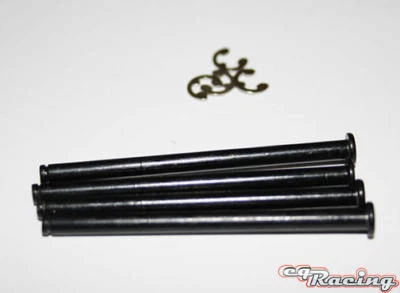 HPI Sprint 2 - Querlenkerstifte Wellensatz 85021 HS2® - Bild 1 von 2