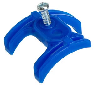 Guía de cable de freno y cambio de pedalier de bicicleta Shimano SP18-T - Y66Y98610 - Imagen 1 de 1