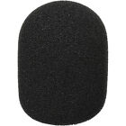 Rode Ws2 Foam Windscreen For Nt1 And Nt2 Microphones, Black