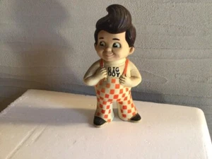 Vintage BIG BOY Doll FigureRare Items - Picture 1 of 2